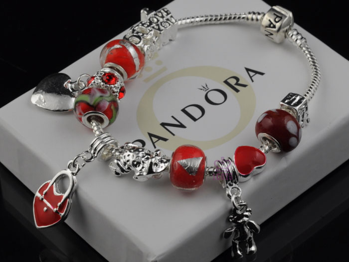 Bracciale Pandora Modello 72